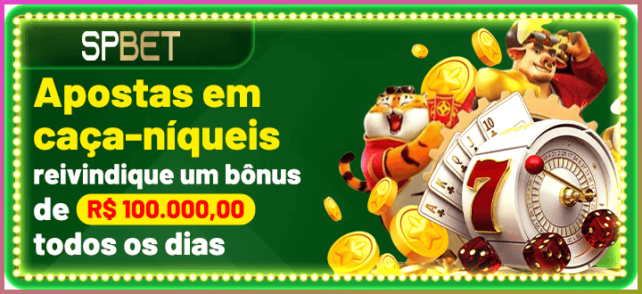 Aplicativo móvel spbet para iOS e Android